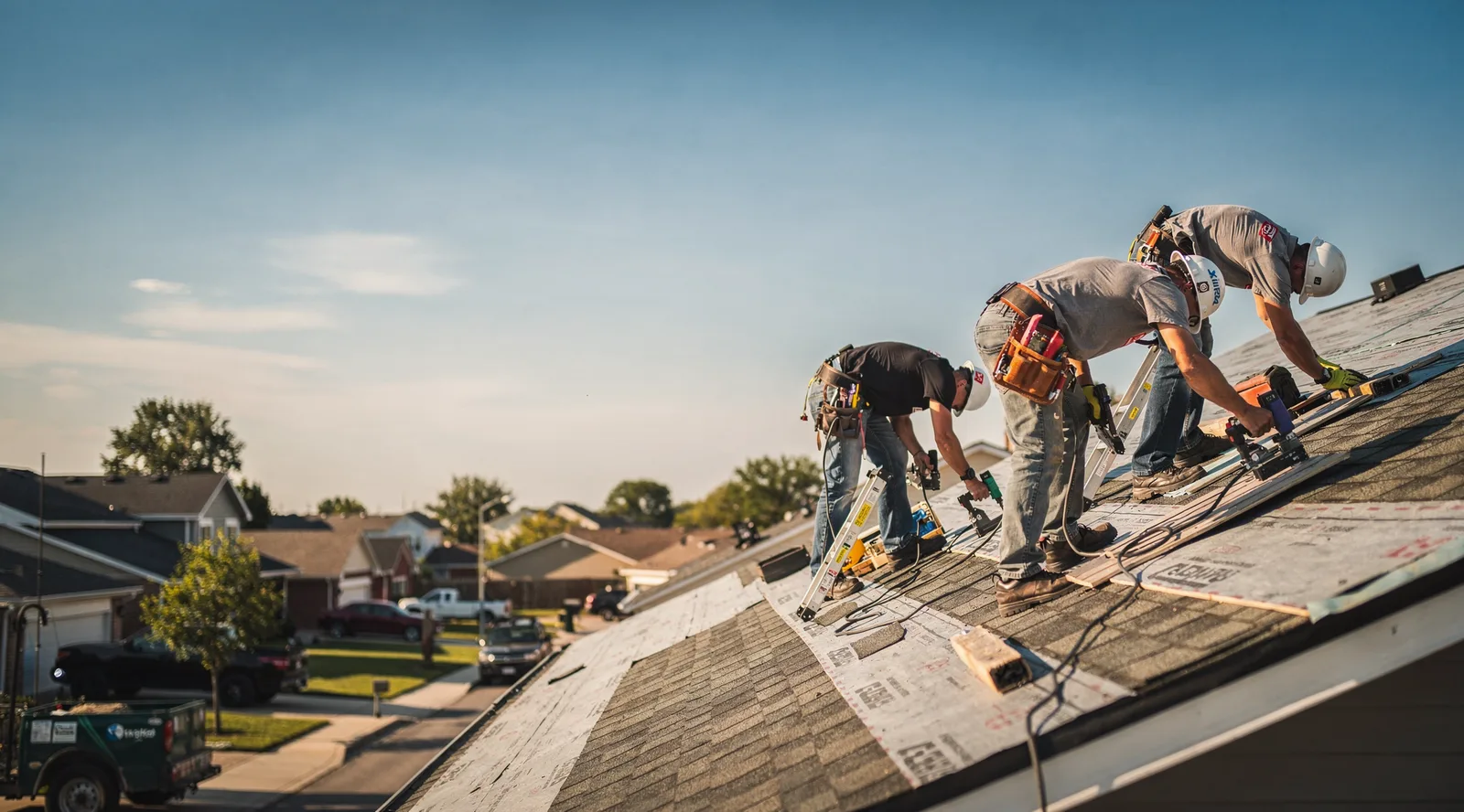 Roof Repair in Keldron, SD near me